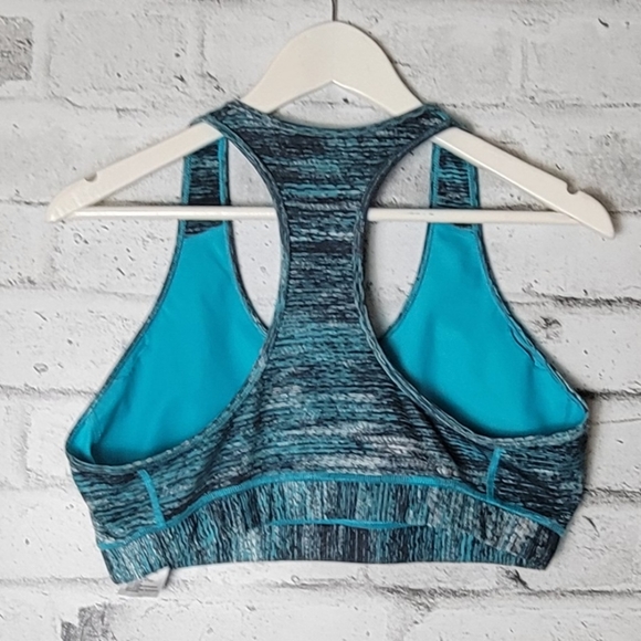 Adidas Sports Bra Tech Fit - Picture 2 of 3